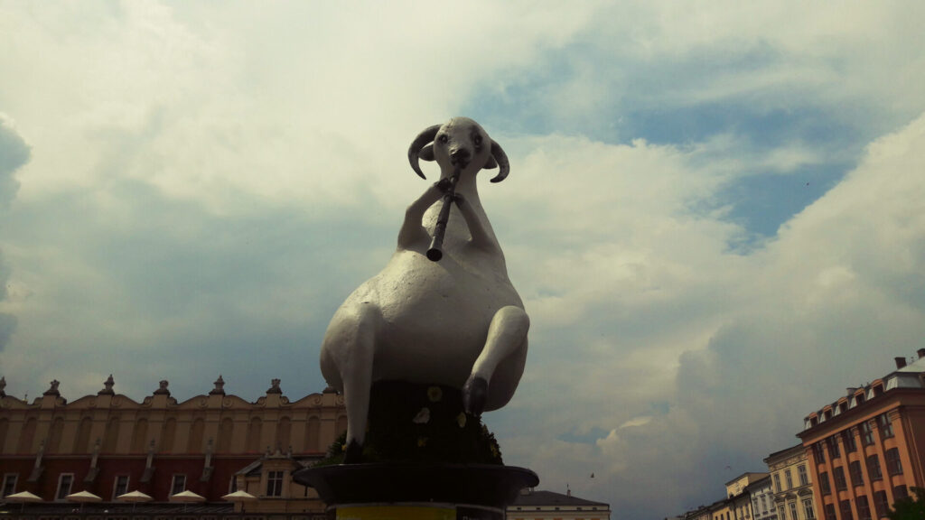 place rynek