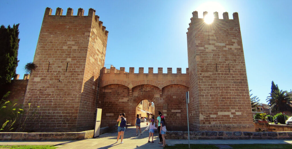 alcudia