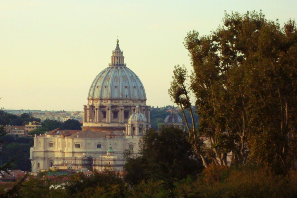 basilique saint pierre