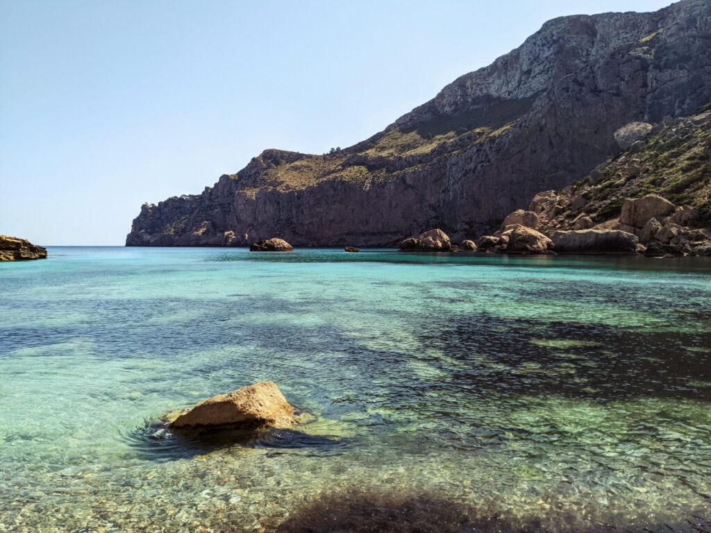 Cala Figuera