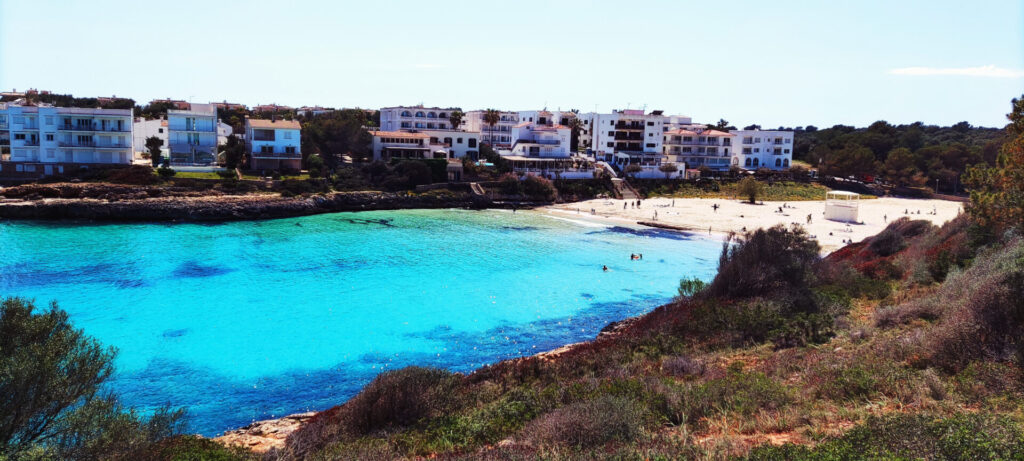 cala marcal
