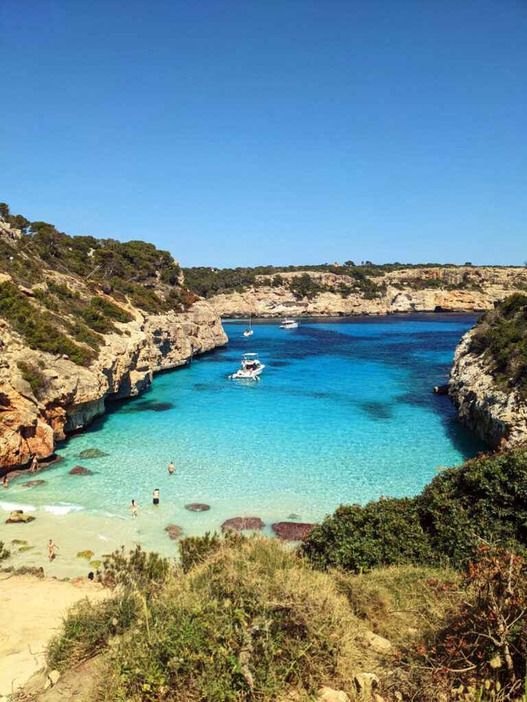 calo del moro
