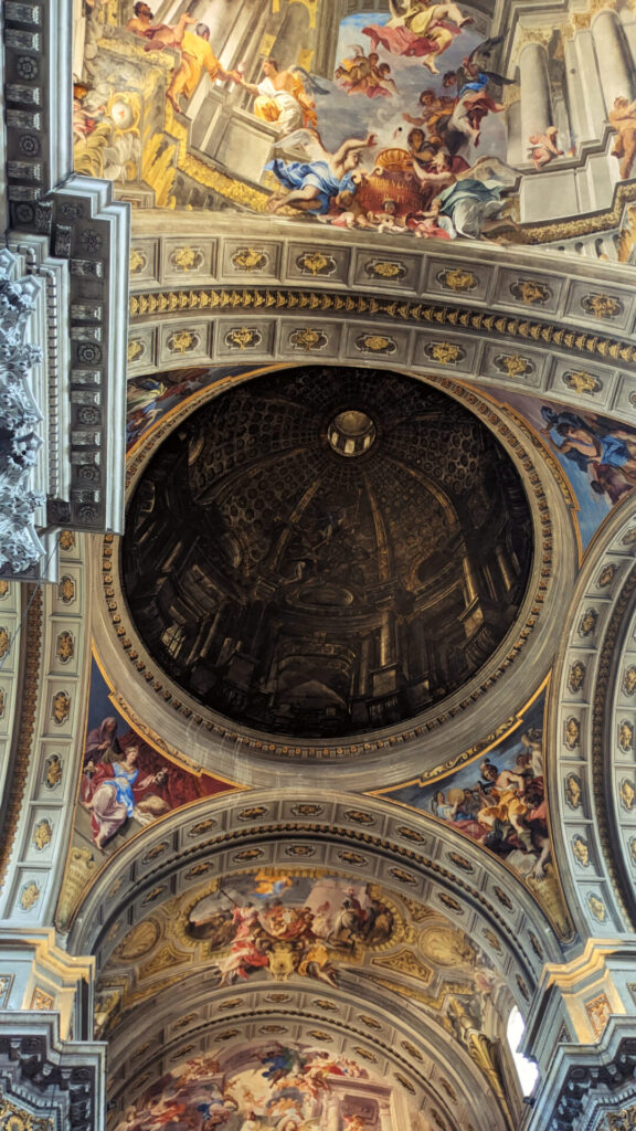 Eglise Sainte Ignace de Loyola