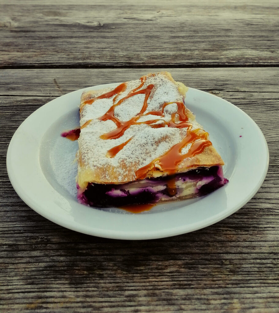 patisserie slovène