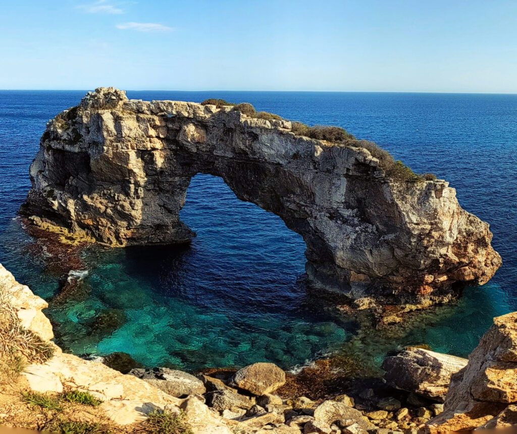 MIRADOR DE PONTAS