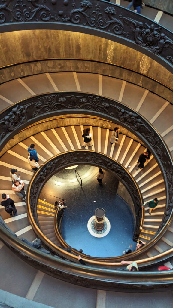 musées du Vatican