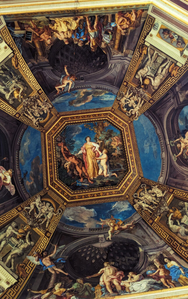 musées du vatican