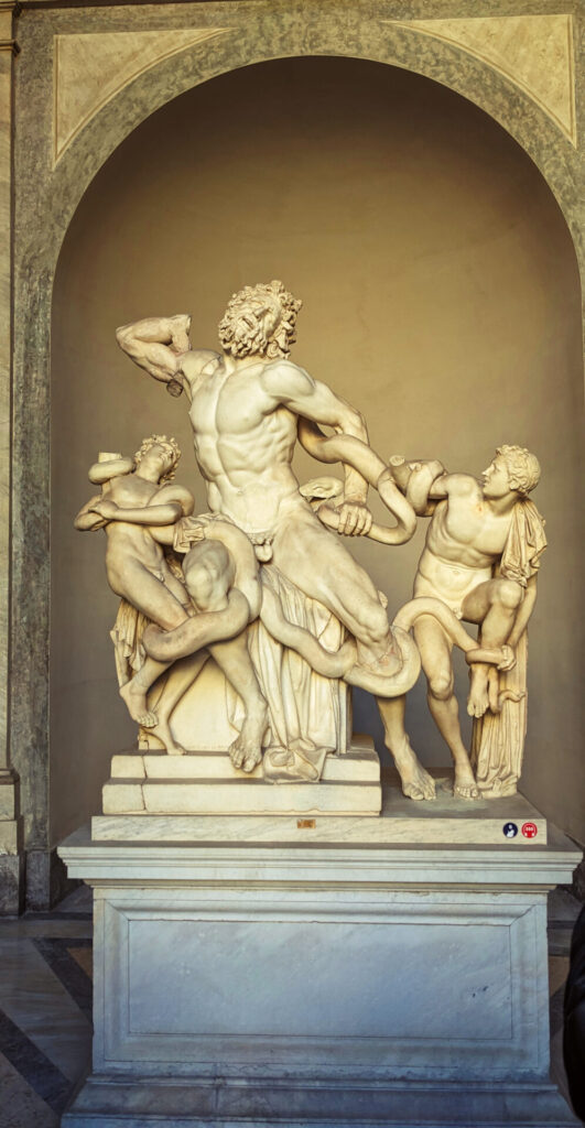 musées du Vatican