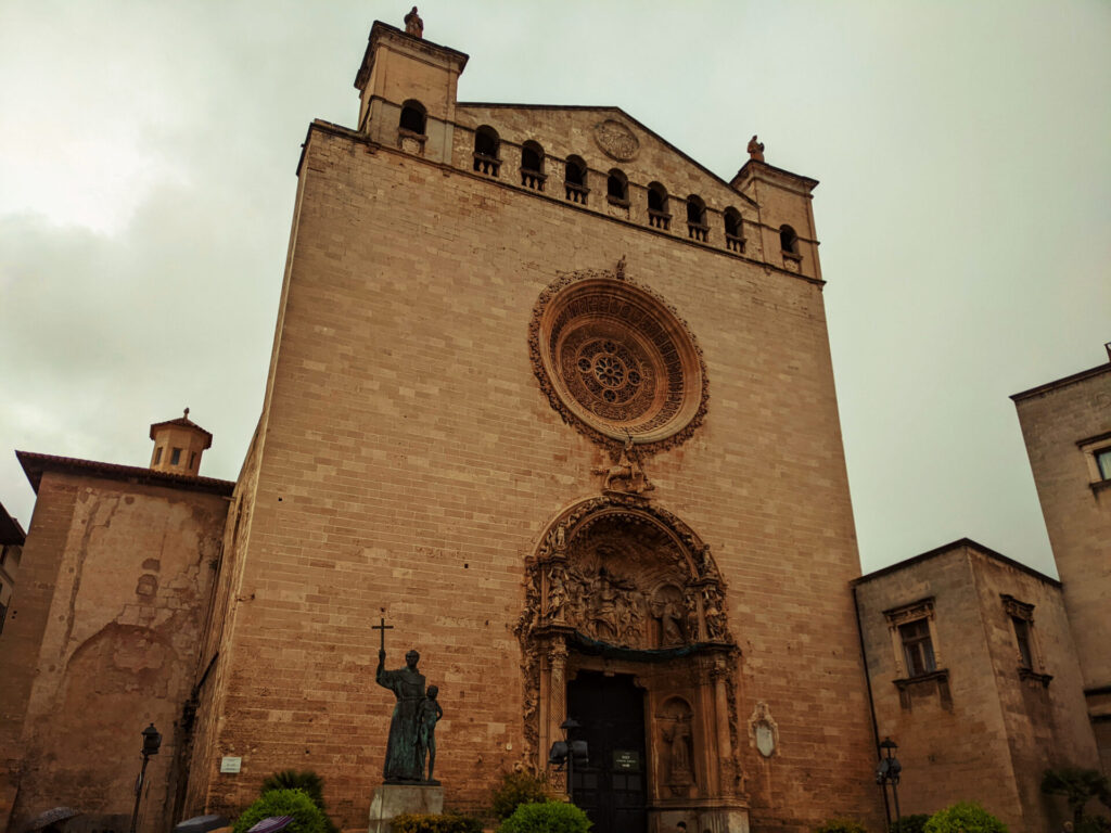 palma