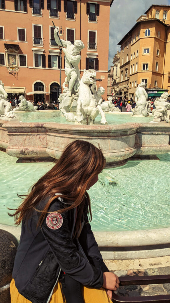 piazza navona