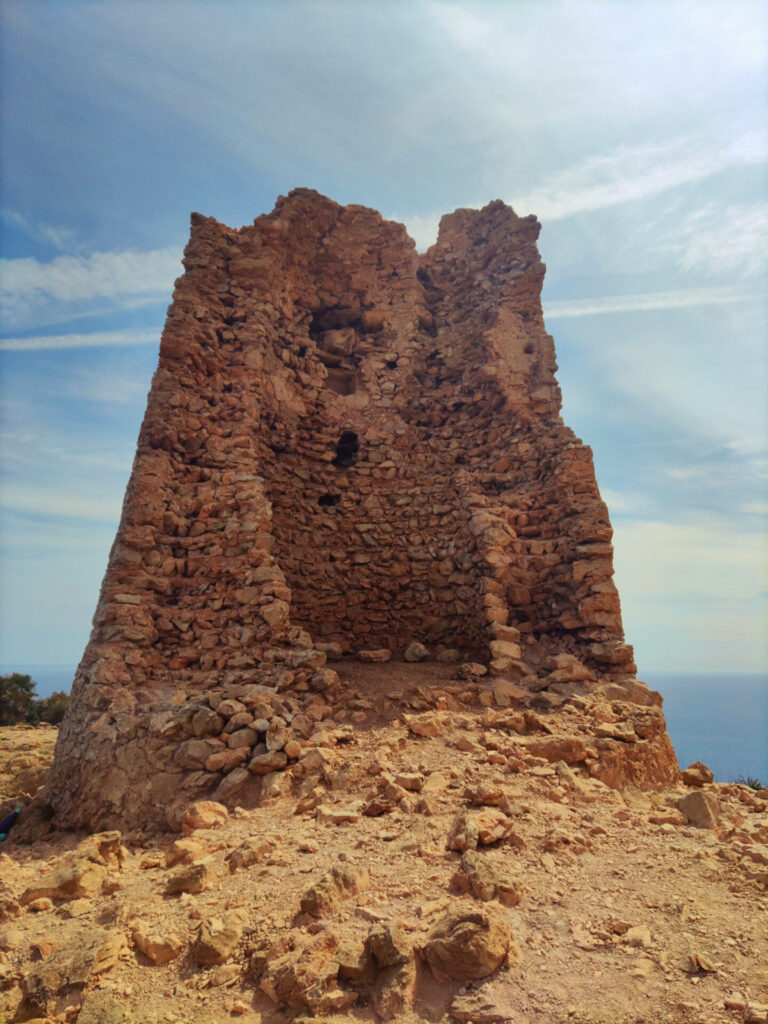 talaia de son jaumell