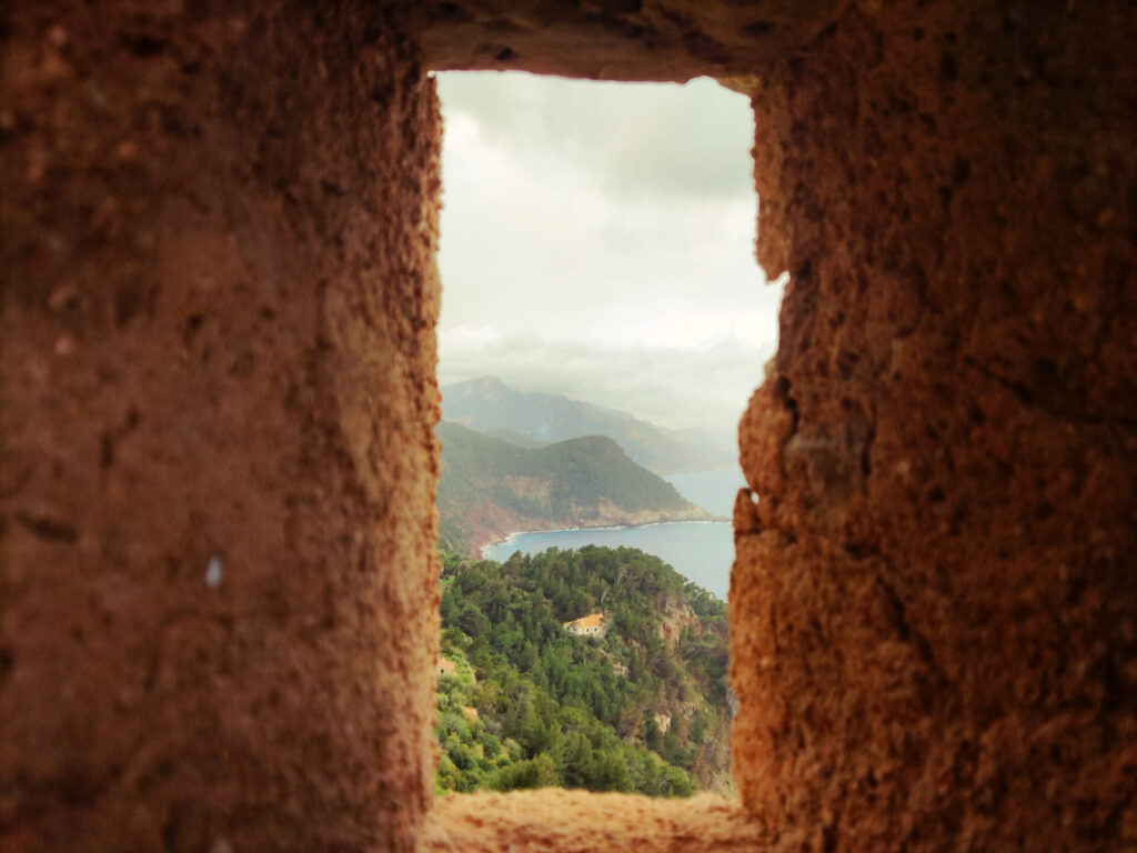 Torre Del Verger