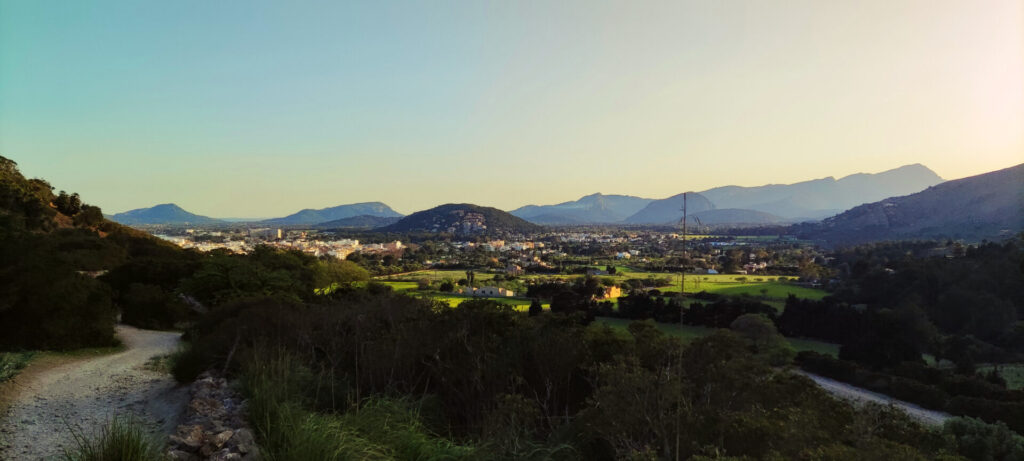 vall de boquer