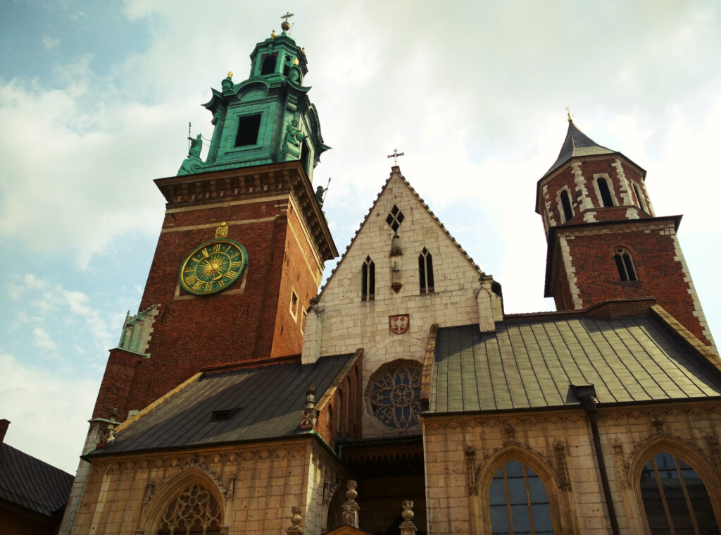 cathedrale wawel