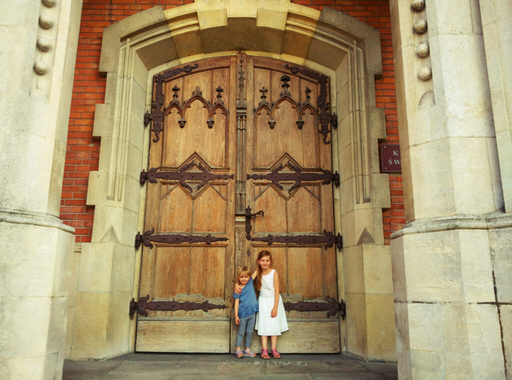 chateau de wawel