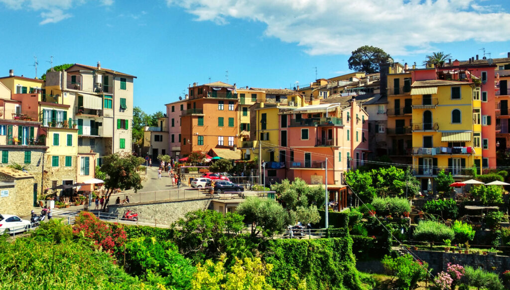 corniglia