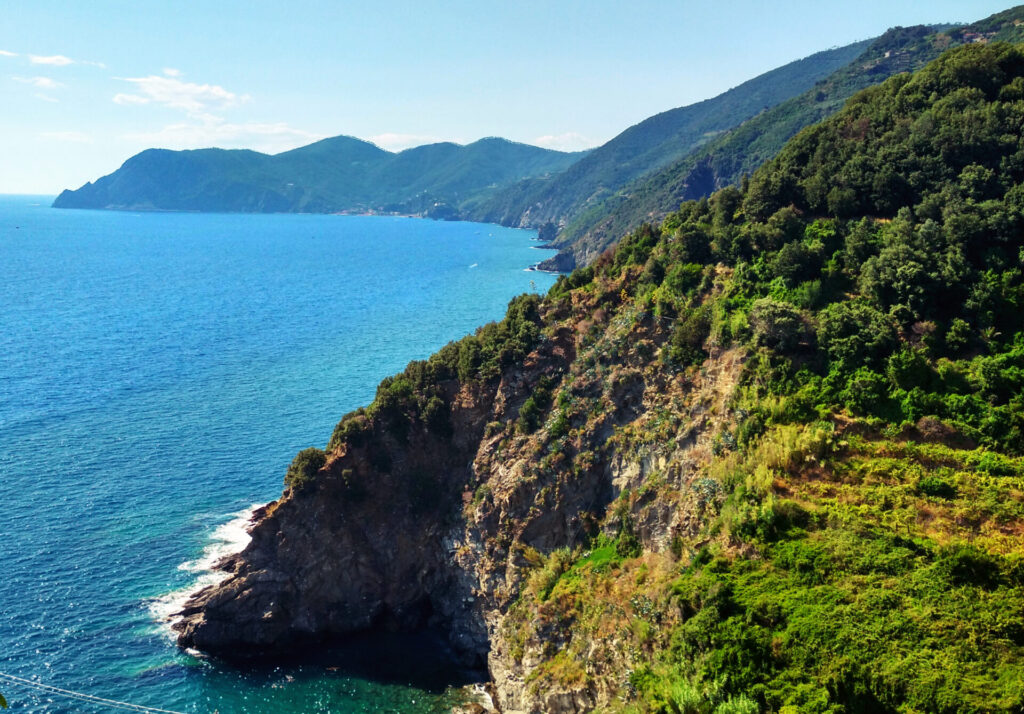 corniglia