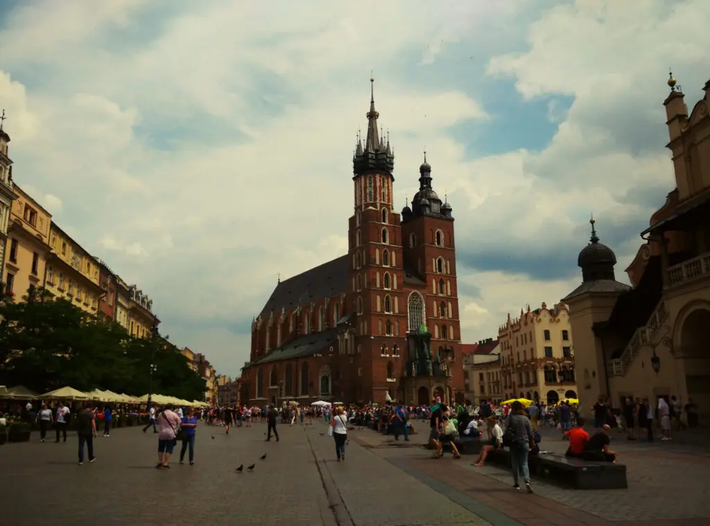 krakow