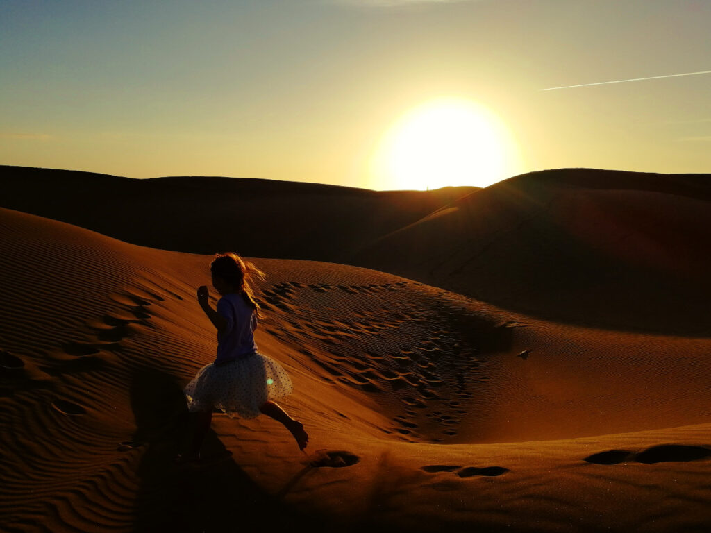 dunes de maspalomas