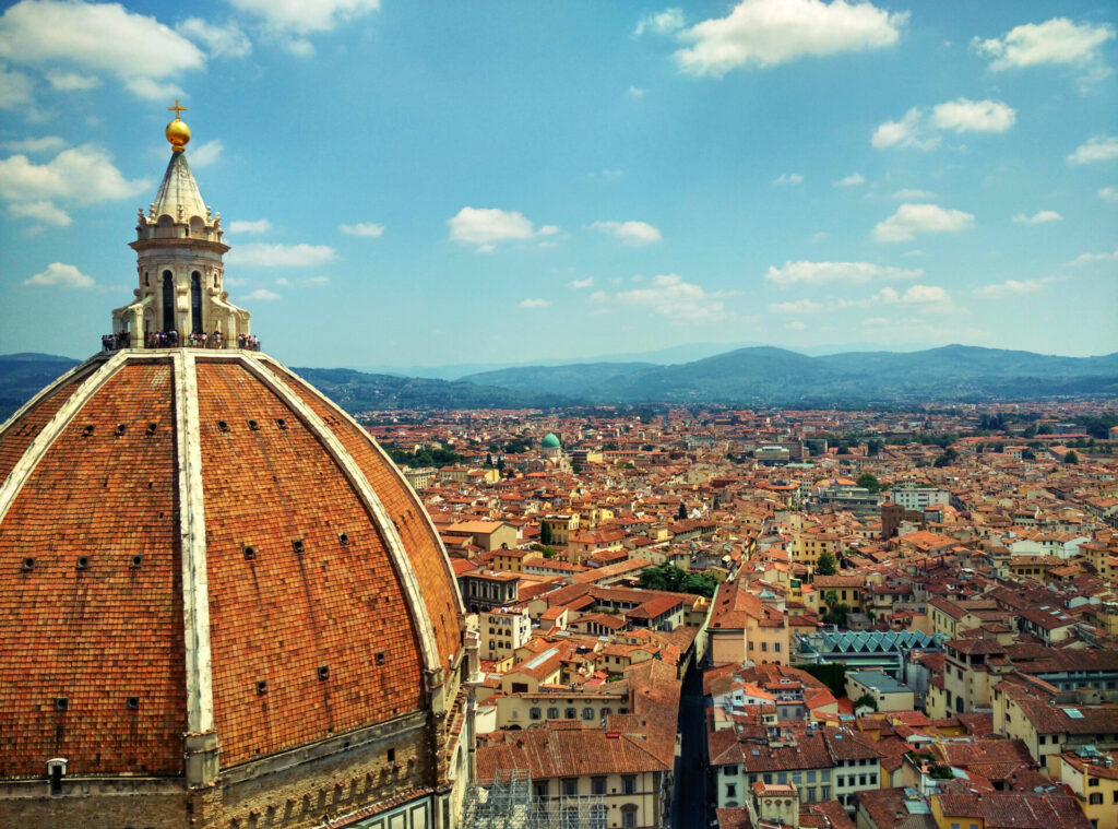 Florence duomo