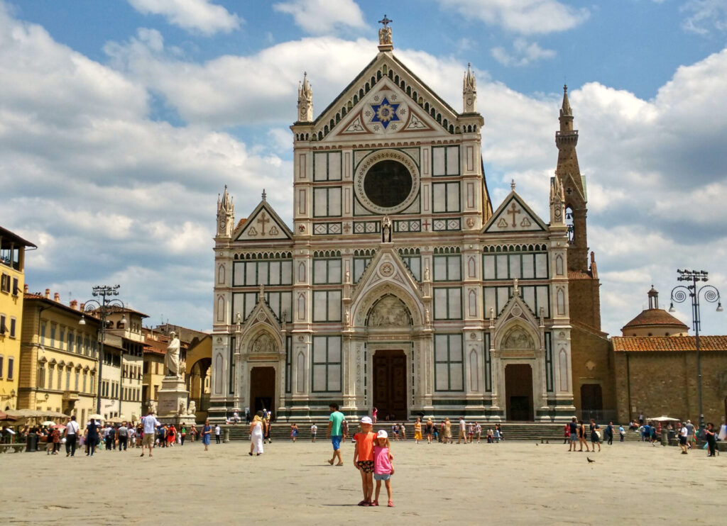 Florence