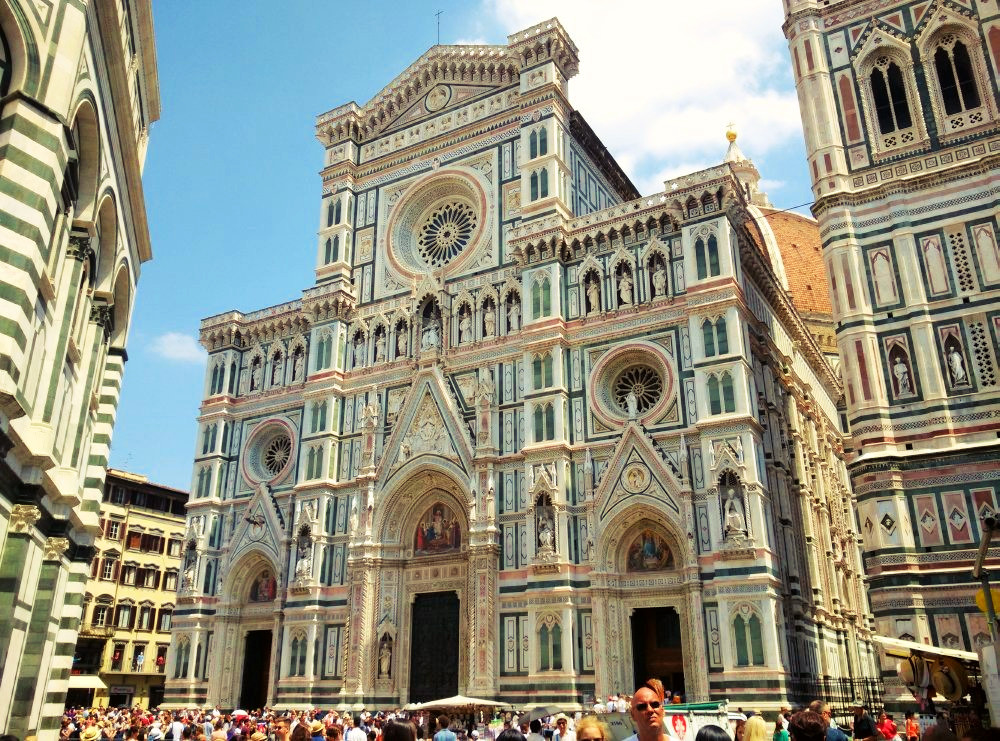 florence