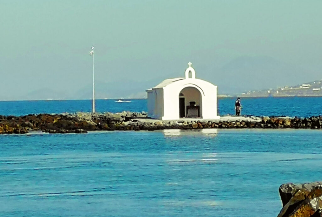 georgioupoli