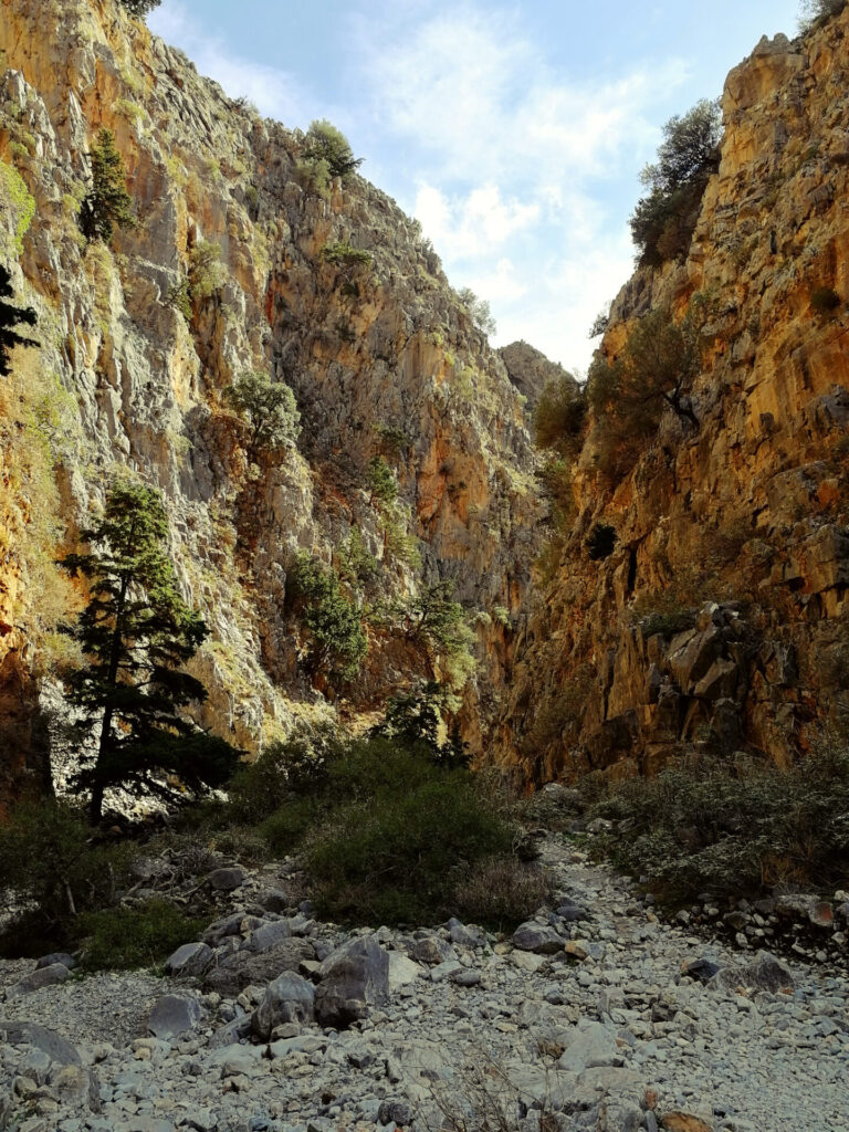 gorges imbros