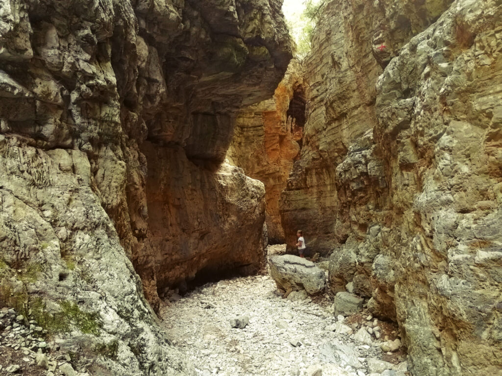gorges imbros