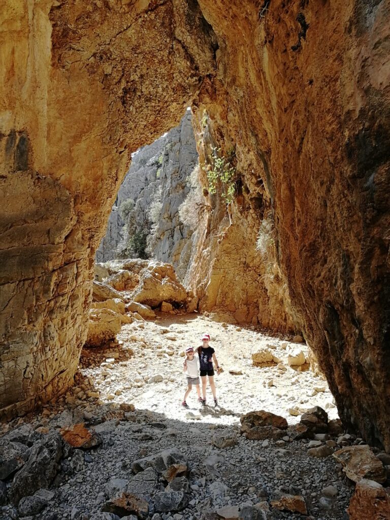 gorges imbros