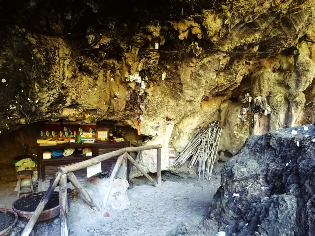 gorges patsos