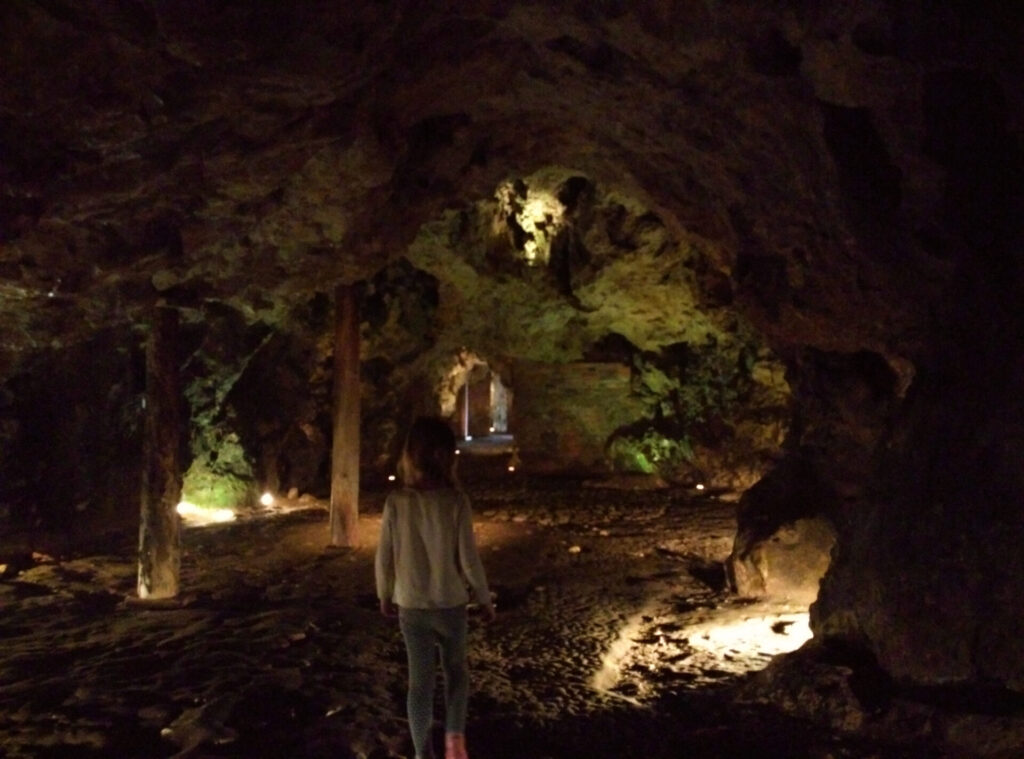 grotte de wawel