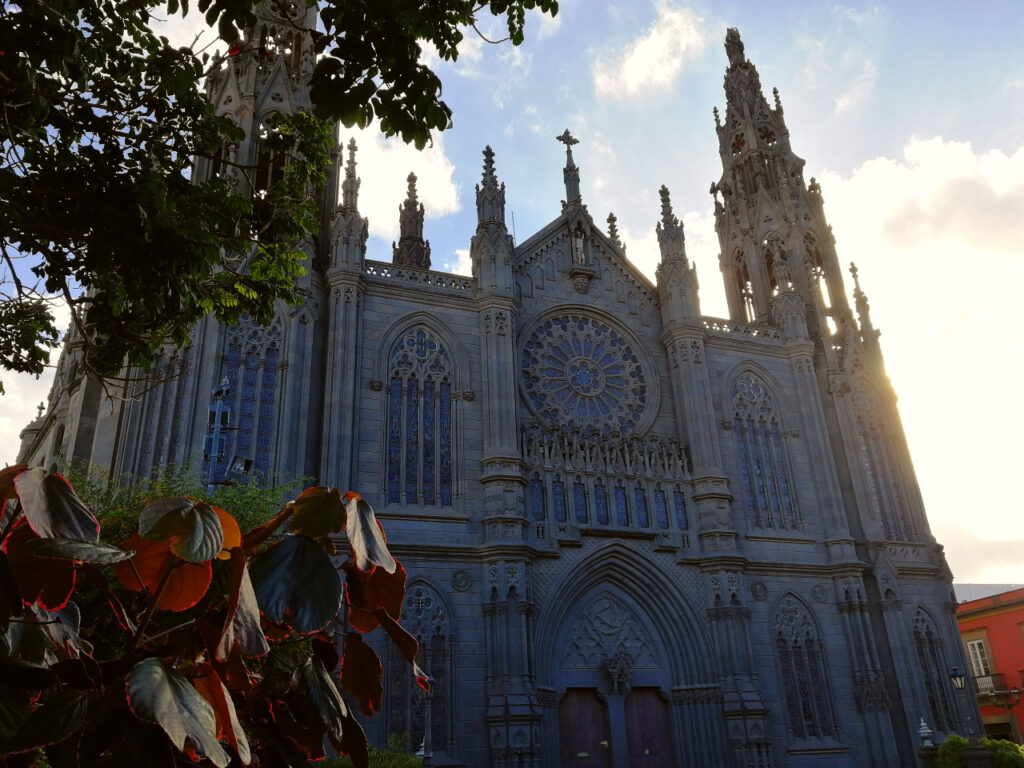 eglise san juan batista