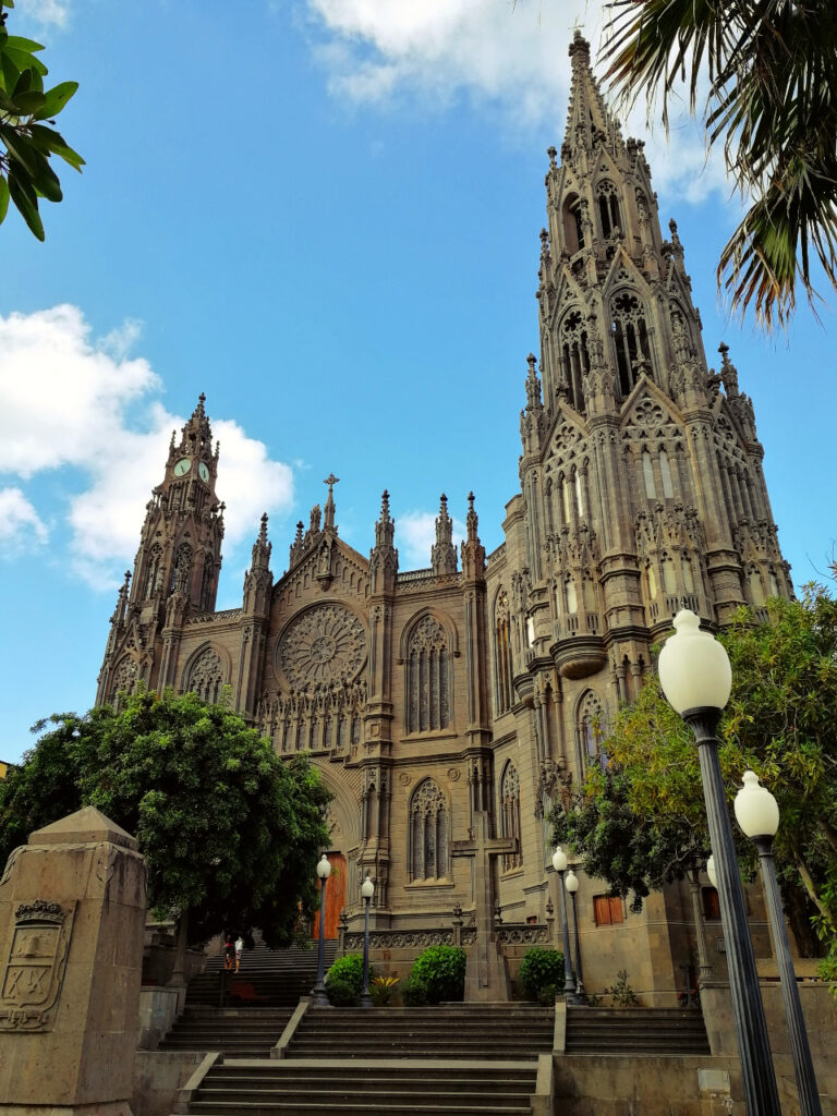 iglesia san juan batista