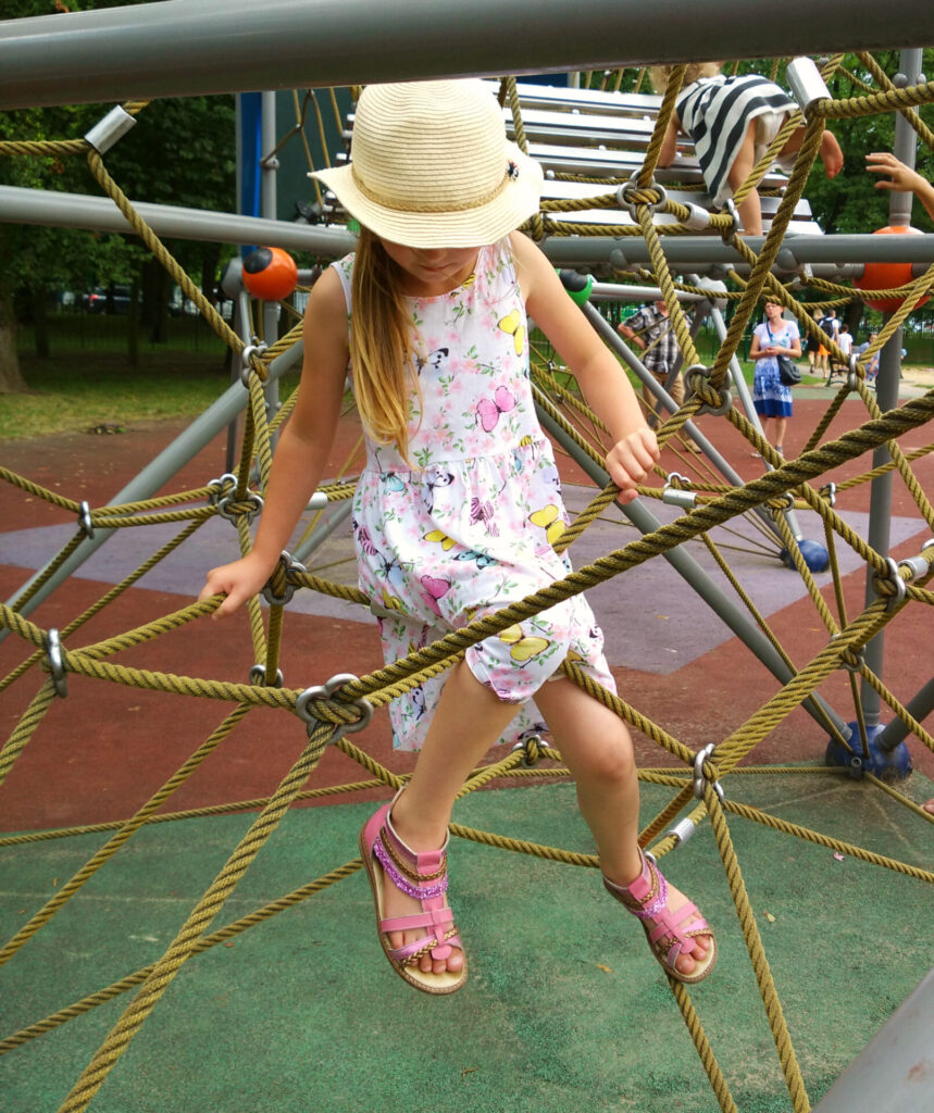 jordan park