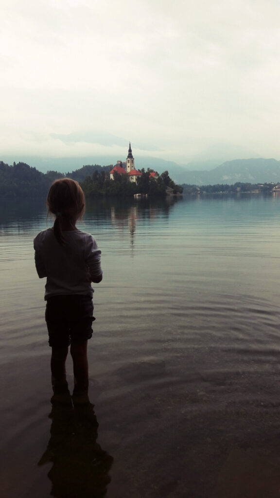 lac bled