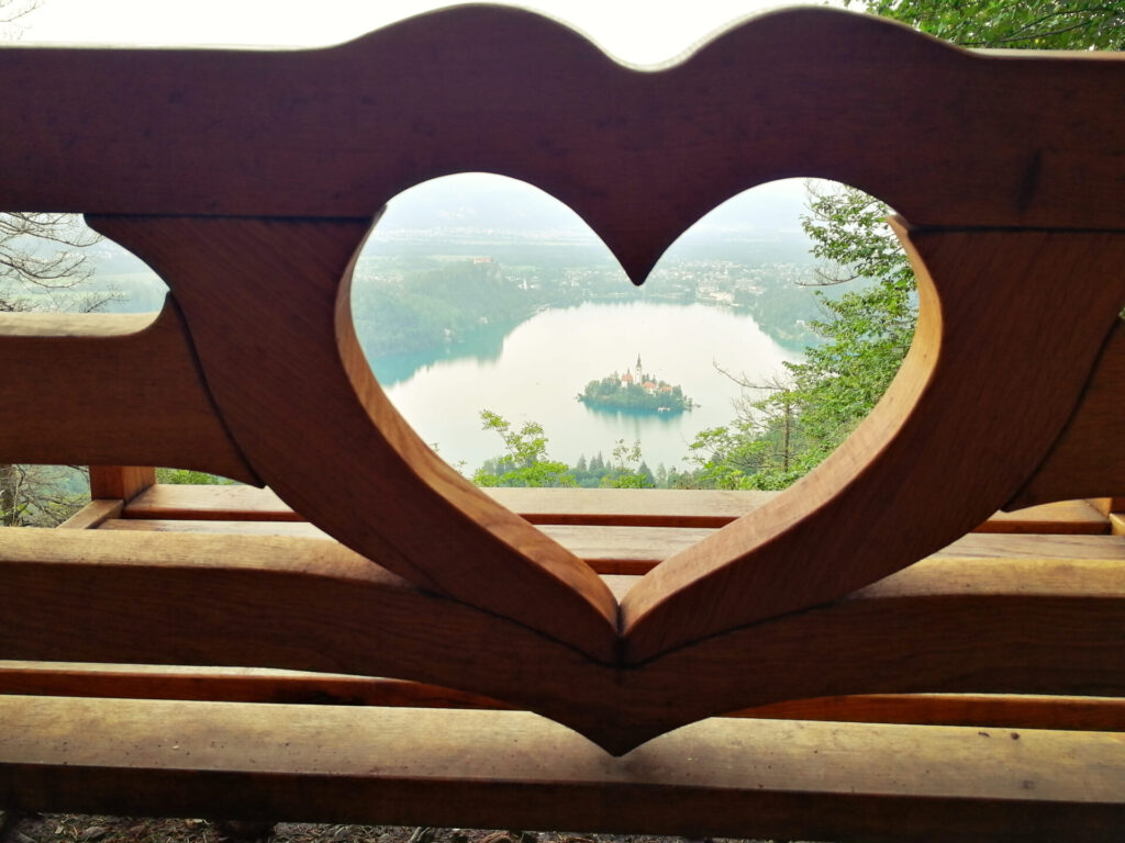 lac bled