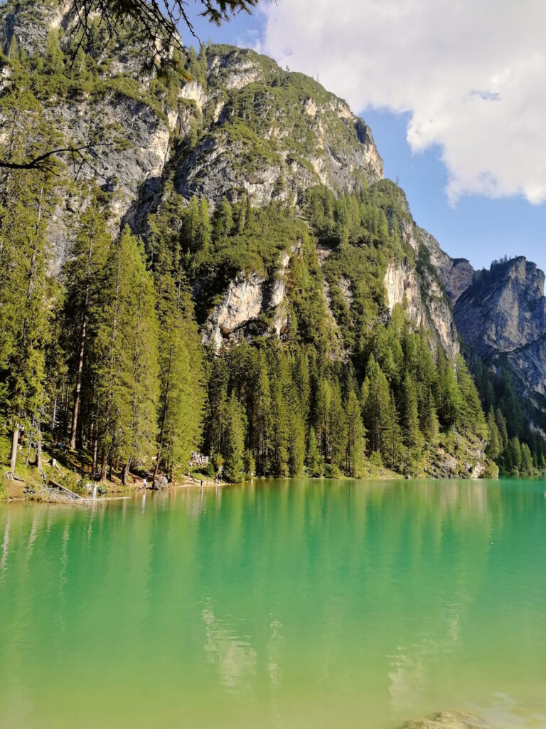 lac de braies