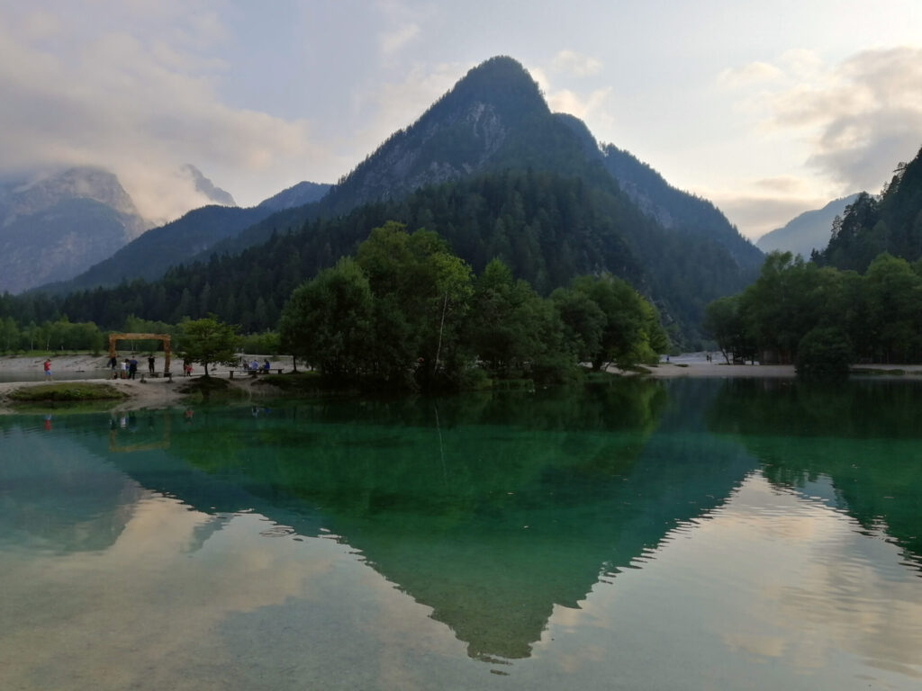 lac jasna