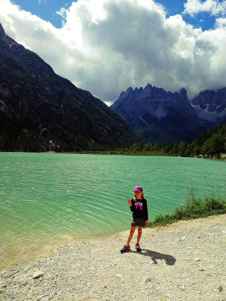 lago di landro