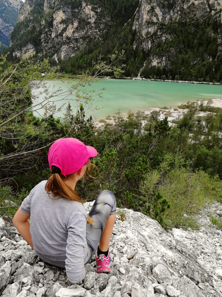 lago di landro