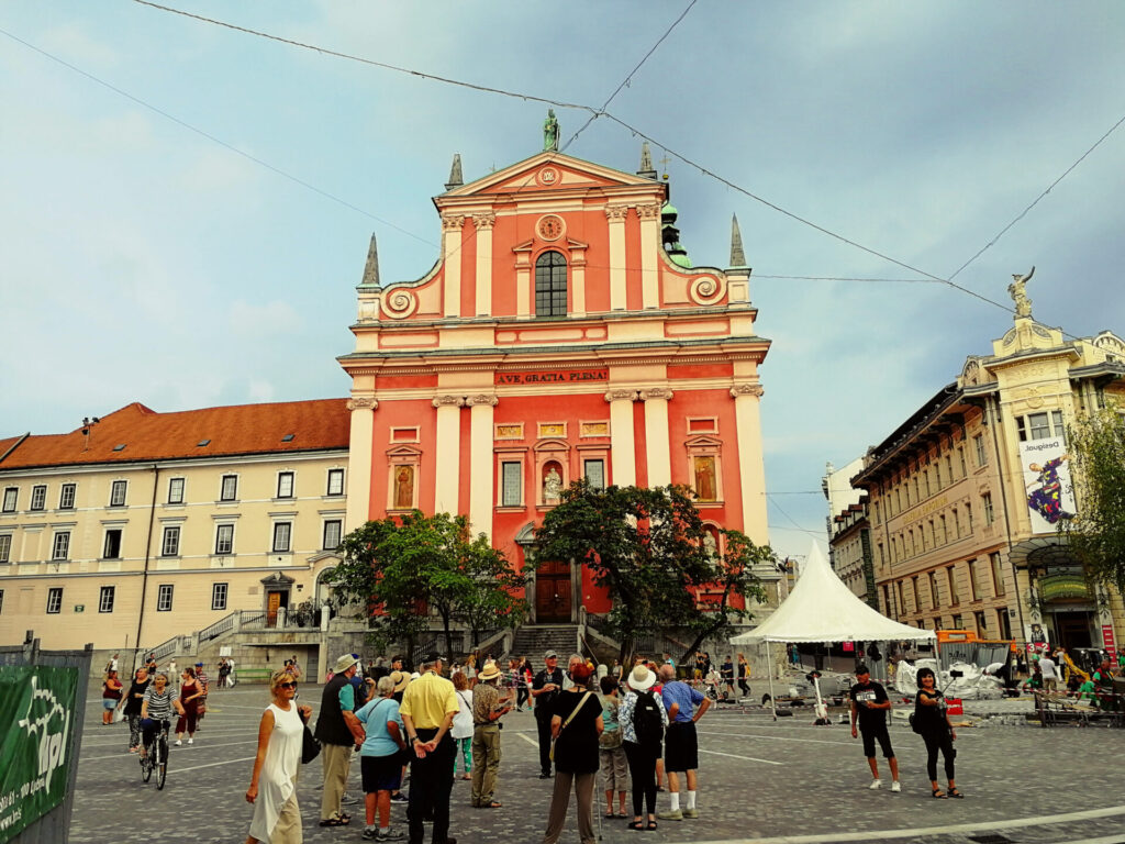 ljubljana