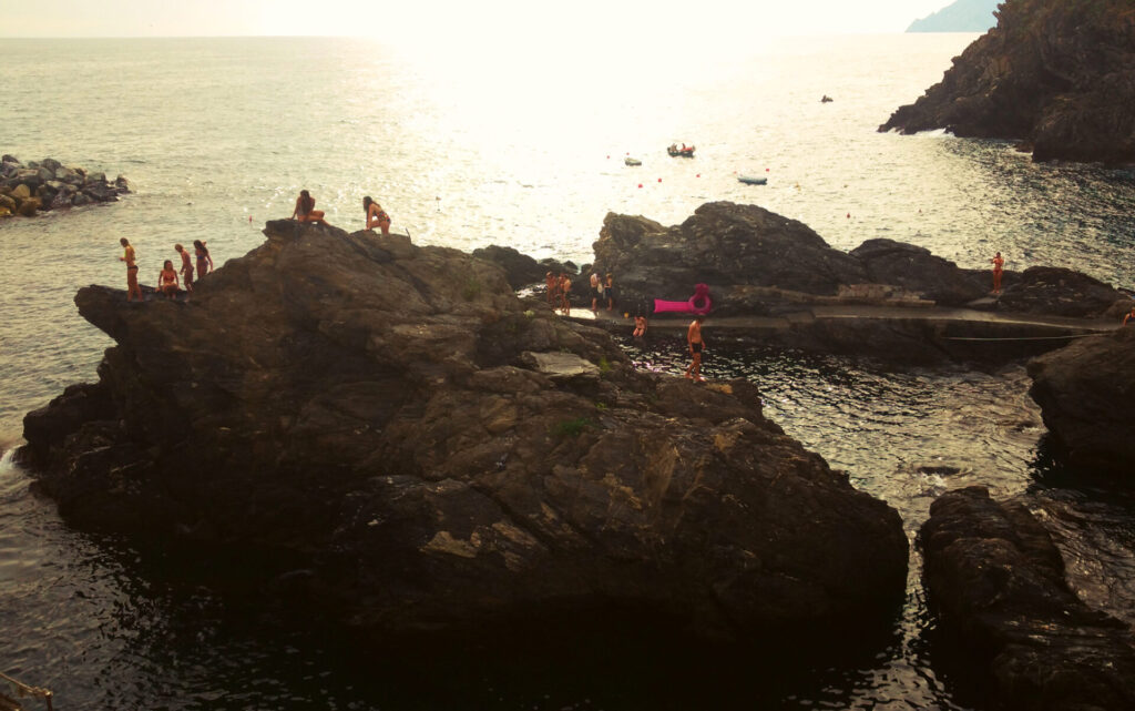 manarola