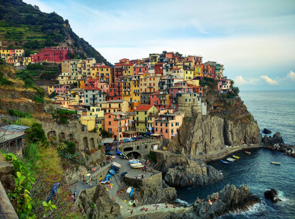 manarola
