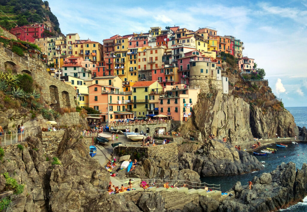 manarola