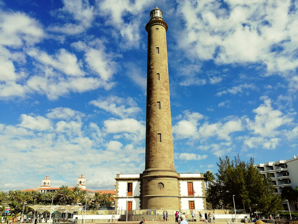 phare de maspalomas