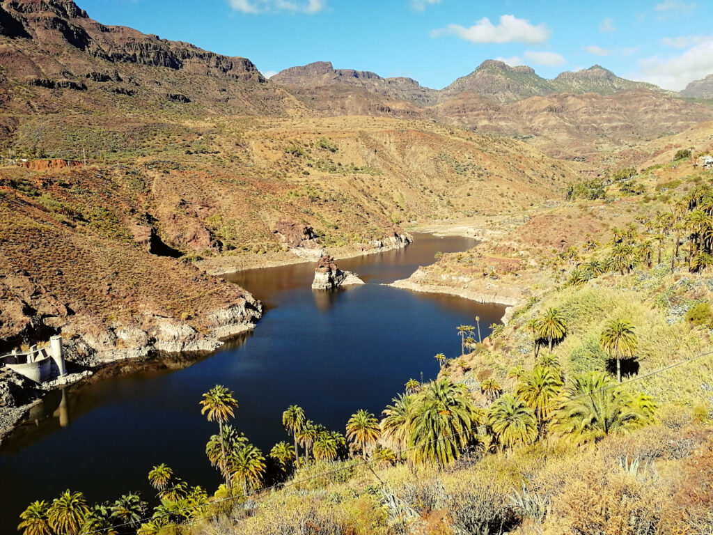 mirador de la sorrueda