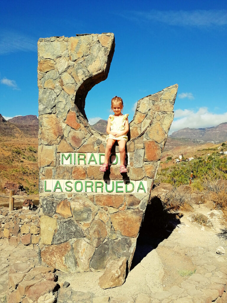 mirador sorrueda