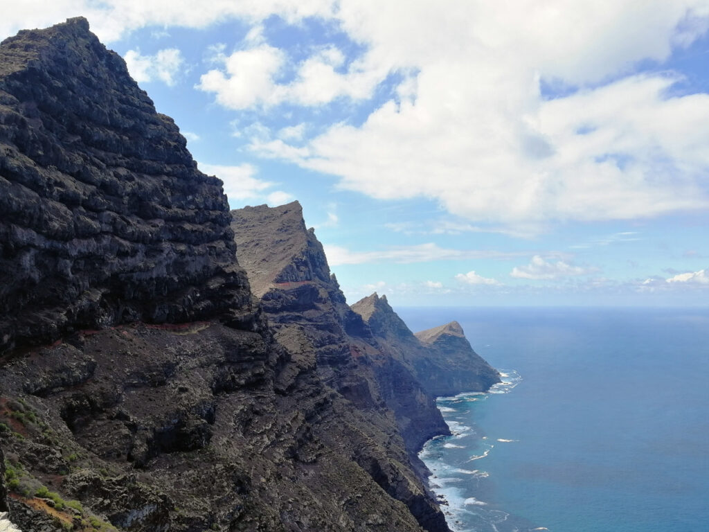mirador del Balcon