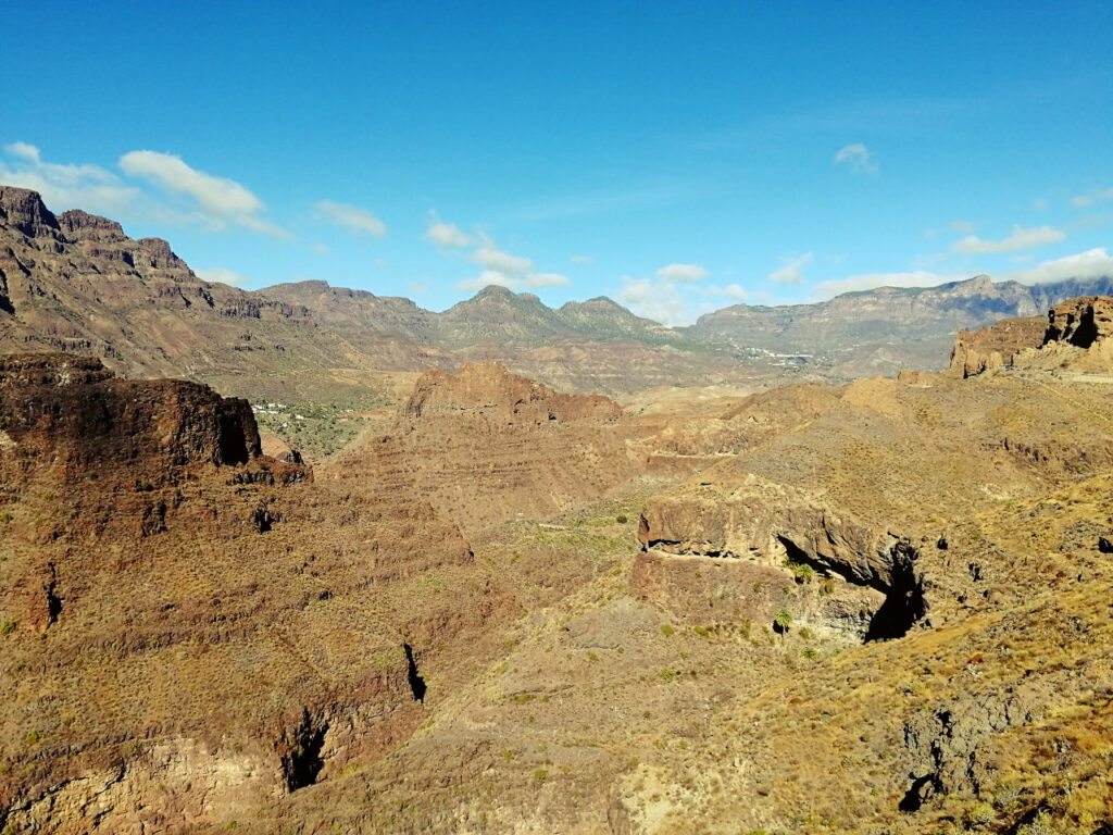 mirador el guriete